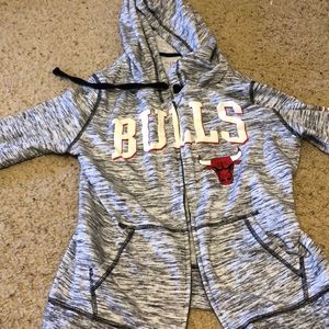 Bulls jacket